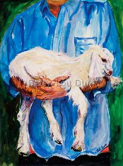 The Lamb